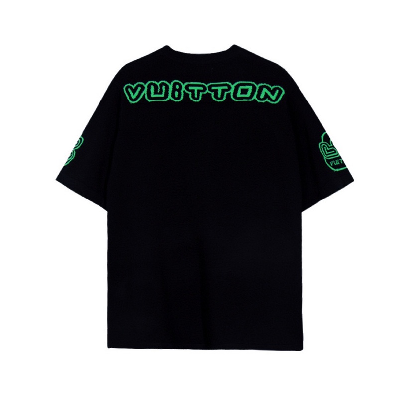 Louis Vuitton Men's T-shirts 892